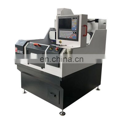 metal mould aluminum steel 4040 engraving and milling machinery mold making machines cnc router machine