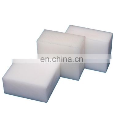 Raw material milky white Plastic PP Sheet/ plate