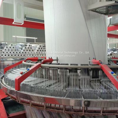 China manufacturer cheap price SWL 1000kgs 1500kgs virginal pp woven jumbo bulk fibc for fertilizer urea