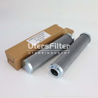 1.07.08 D 06 BH4 UTERS replacement hydraulic filter element