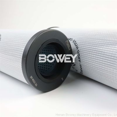 V2.1234-26 Bowey replaces Argo hydraulic oil filter element