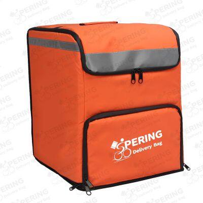 CHINA WHOLESALE LARGE CAPACITY CAN THERMO BAG