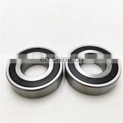 Good R14-2RS Rubber Seals Bearing R14 Ball Bearing 7/8