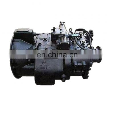 Heavy Duty Truck Gearbox 9JS135A Gearbox for Shacman HOWO FAW FOTON OMAN DONGFENG