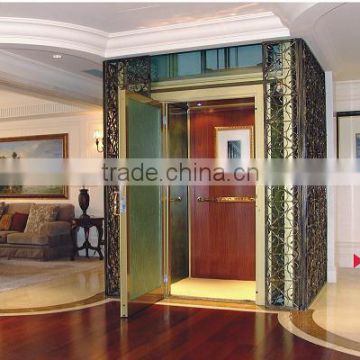 High quality home elevator lift H-J015