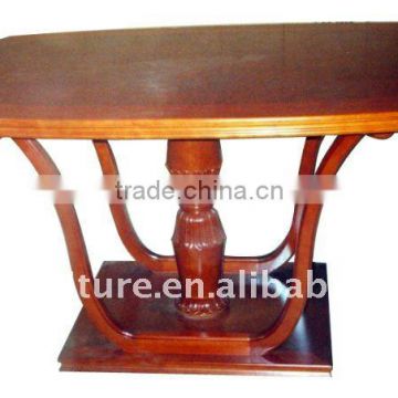 Wooden center table PFD388