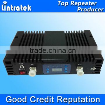 Full bar cell phone signal booster,gsm repeater Telecom 900 2100mhz repeater sample available