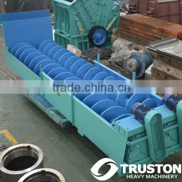 Good price sand washing machine/sand washer/sand crushing machine from China manufacturer