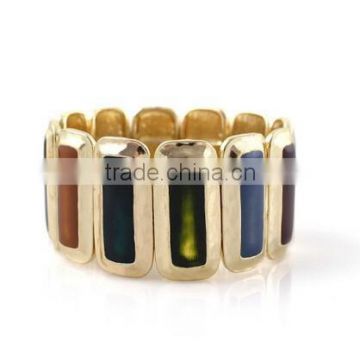 Candy bracelet New 2015 brand fashion wide crossfit braceletes pulseiras Bohemia bracelets bangles from india wholesale bijoux