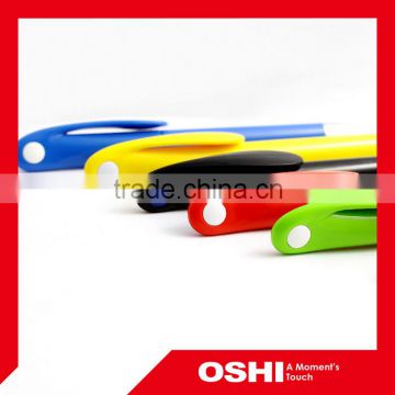 Rabbit outlook wholesale high quality cheap advertising promotional ball pen with logo