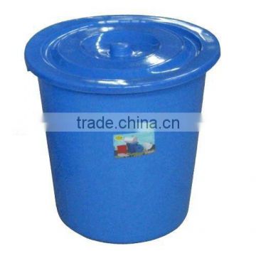 150L Plastic water bucket