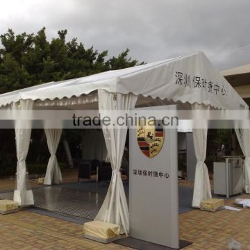 Display tent for car Small tent for sale Summer tent