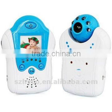 1.5 inch wireless camera wireless baby monitor