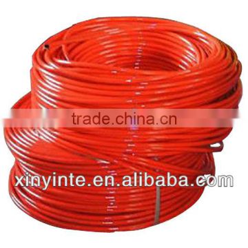 pvc tube/hose/pipe made in china