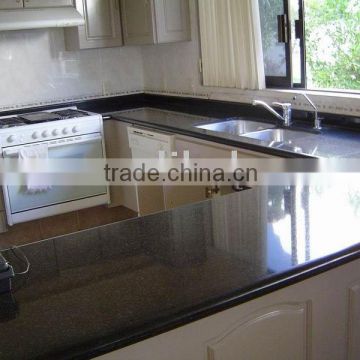 kitchen design--Granite Countertops
