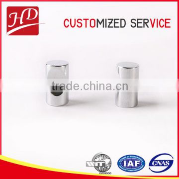 High quality aluminum furniture drawer handle with high sales quantity