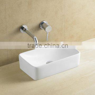Modern bathroom vanity basin/made in china (BSJ-A8370)