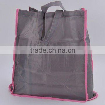 Factory direct! 2016 new expandable shopping bag