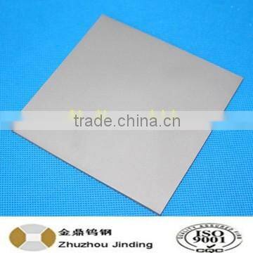 Carbide Plate Wear Parts Tungsten Carbide Wear Plate