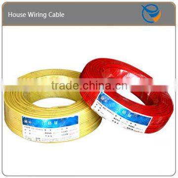 PVC Insulated Electric Wire