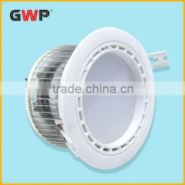 durable UL/ RoHS super thin led downlight