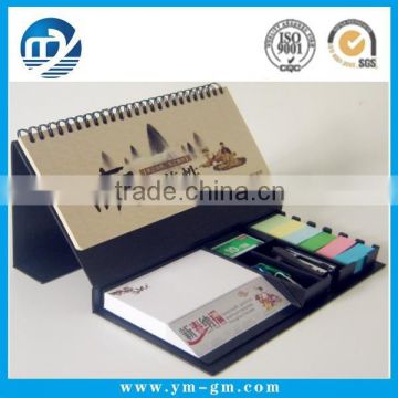 Chinese calendar & 2015 notebook with calendar