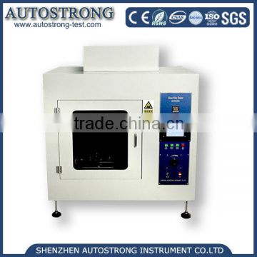 High Quality IEC 60695 Glow Wire Flame Tester