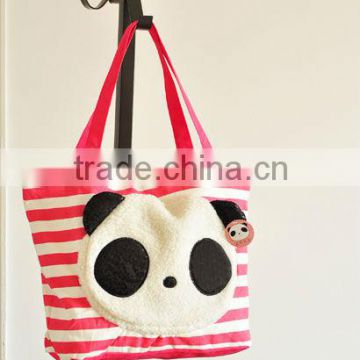 Brand Design Handbag Women Fashion reusable tote bag