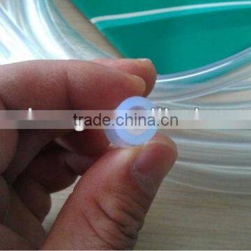 PVC single clear hose