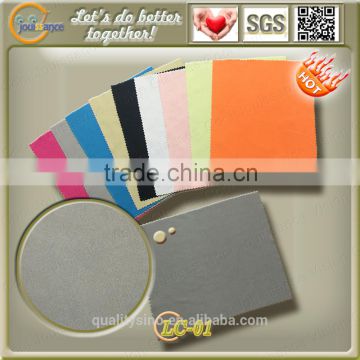 New Style Custom Your Own Logo Cheap Free Sample soft eyeware cleaning cloth