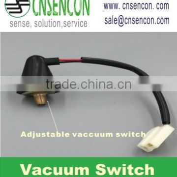 High quality Adjustable Vacuum Switch XYK-116V