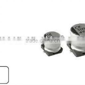 aluminum electrolytic capacitor/100uf 63v aluminum electrolytic capacitors