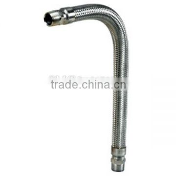 Stainless Steel Corrugated Hose.