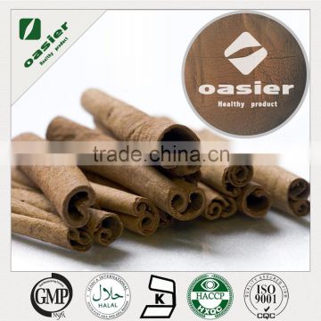 Cinnamon Bark Extract Polyphenols10% hurb extract/Flavone: 10%-20%