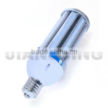 High bright UL DLC corn light bulb e39 e40 corn cob led bulb 54w