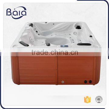 new design fashion low price spa bath whirlpool hot tub discount whirlpool tub