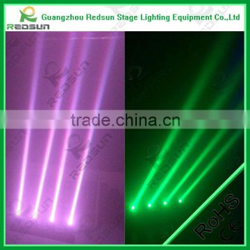 China supplier stage decoration themes moving led bar beam