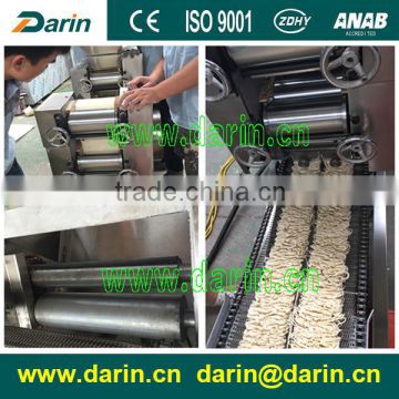 2016 Steam or Electric Instant Noodle Production Line