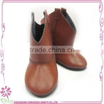Soft Material Safety Doll Toys Shoes