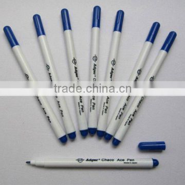Dark Blue Air Erasable Pen for garment use