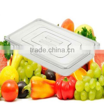 1/1GN pan /Food pan in plastic