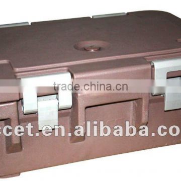 SCC Catering Equipment, Insulated Food Carrier