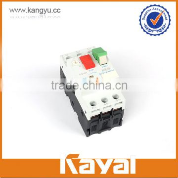 GV2-M03 Cheap three phase GV series motor protection 630 amp mould circuit breaker