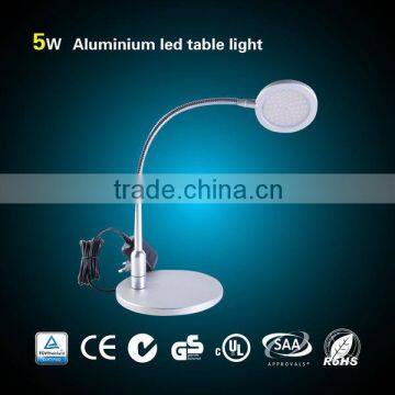 Modern Design touch sensor led TABLE touch switch lighting