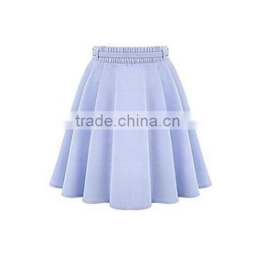 Women's Casual Above Knee Skirts