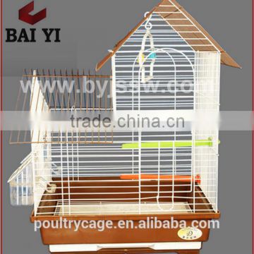 Antique High Quality Chinese Weld Bird Cages (wholesale,good quality,Made in China)