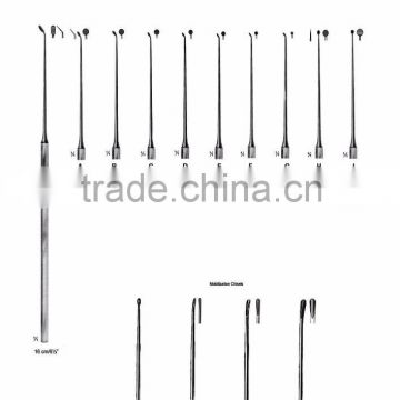 Nasal Speculam, ENT instruments, ENT surgical instruments,176