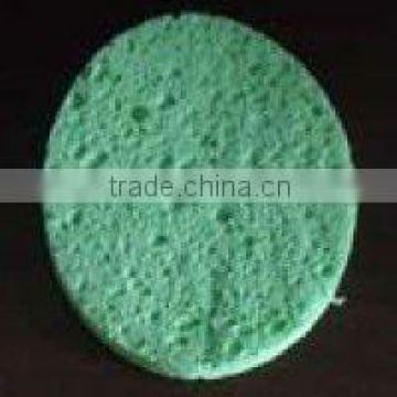 environmentally friendly cellulose sponge , cellulose cleaning sponge3