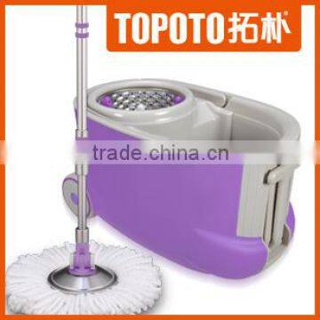 2016 spin magic Mop q2 2 with microfiber mop head