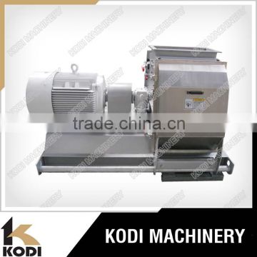 KODI Hot Sale High Efficiency Soybean Hammer Mill Grinder Machine